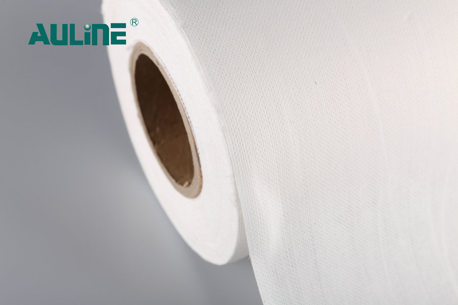 Mesh Spunlace Nonwoven แตกต่างจาก Spunlace Nonwoven แบบดั้งเดิมหรือผ้านอนวูฟเวนแบบอื่นอย่างไร?