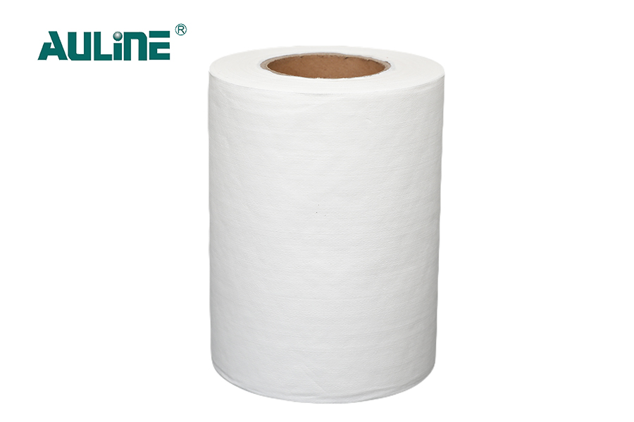 Woodpulp Series ของสปันเลซนอนวูฟเวน