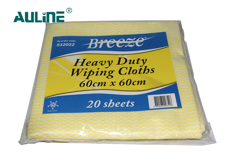 ภายใต้ชุดเยื่อไม้พิมพ์ลายของสปันเลซนอนวูฟเวน