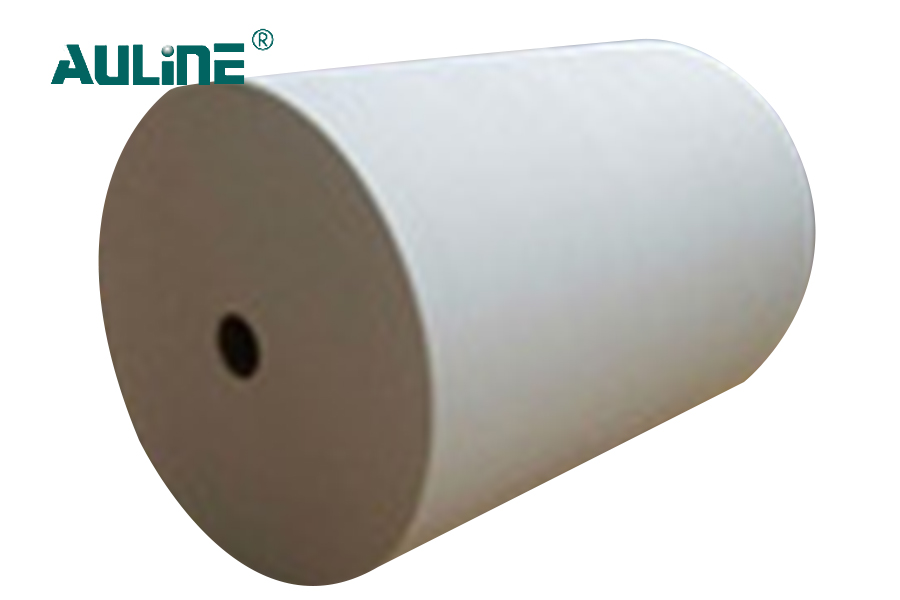 Spunlace Nonwoven แบบธรรมดา